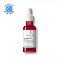 La Roche-Posay Retinol B3 Интенсивная сыворотка против глубоких морщин, 30мл
