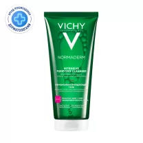 Vichy Normaderm гель для умывания, 200мл