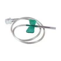 SFM устройство для вливания в малые вены 21G (0,80х19мм)