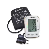MediTech МТ-40 тонометр автоматический с адаптером, манжета 22-36см