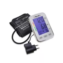 MediTech МТ-50 тонометр автоматический с адаптером, манжета 22-40см