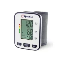 MediTech МТ-60 тонометр автоматический на запястье, манжета 13,5-21,5см