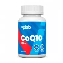 Vplab Коэнзим Q-10 капсулы, №60