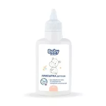 Baby Care присыпка детская (0+мес), 30г