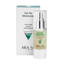 Aravia Professional гель-контур для век увлажняющий, 30мл