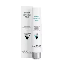 Aravia Professional маска для лица против несовершенств, 100мл