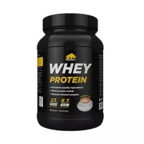 Primekraft Протеин сывороточный со вкусом капучино, 900г