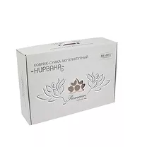 Bradex Коврик-сумка акупунктурный Нирвана
