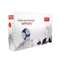 Bradex Коврик акупунктурный Нирвана