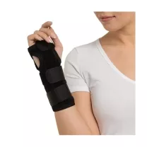 Крейт бандаж компрессионный для лучезапястного сустава F-204У, размер универсальный (14-21см)