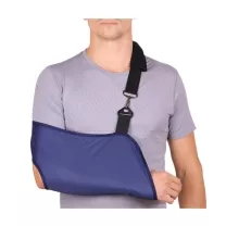 Крейт бандаж компрессионный для плеча и предплечья F-220, р.№3(от 28см)