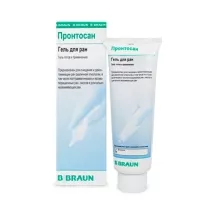 Пронтосан гель для ран, 250г