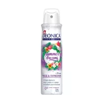 Deonica Summer Dreams дезодорант-спрей, 150мл
