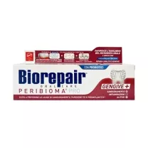 Biorepair Peribioma зубная паста с инновационными частицами для здоровья полости рта, 75мл
