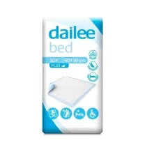 Dailee Plus пеленки (60x90см), №10