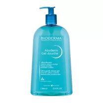Bioderma Atoderm гель для душа, 1л