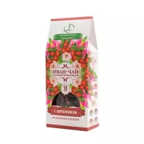 Иван-чай с плодами шиповника, 50г