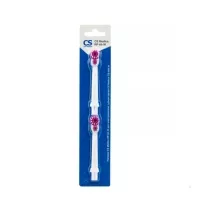 CS Medica RP-66-W насадка для зубной щетки CS Medica CS-466-W, №2