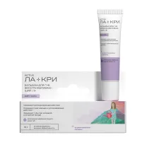 Ла-кри Active бальзам для губ восстанавливающий (3+), 12г
