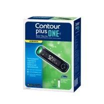 Contour Plus One глюкометр