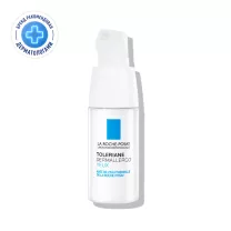 La Roche-Posay Toleriane Dermallergo интенсивный успокаивающий уход для кожи вокруг глаз, 20мл