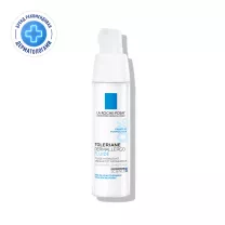 La Roche-Posay Toleriane Dermallergo легкий флюид, 40мл