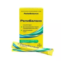 Релибаланс саше 10мл, №20