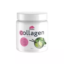 Primekraft Primebar коллаген порошок д/приема внутрь со вкусом мохито, 200г