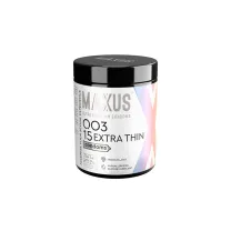Maxus 003 презервативы экстремально тонкие, №15