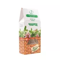 Напиток чайный травяной Чабрец, 40г