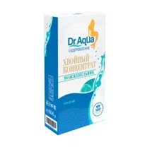 Dr.Aqua концентрат хвойный для ванн Можжевельник, 800г