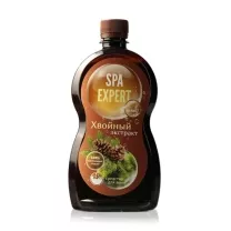 Dr.Aqua экстракт хвойный для ванн, 600мл