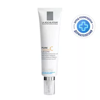 La Roche-Posay Vitamin C Антивозрастной крем-филлер для нормальной и комбинированной кожи, 40мл
