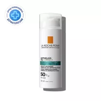 La Roche-Posay Anthelios крем солнцезащитный для жирной кожи SPF 50+, 50мл