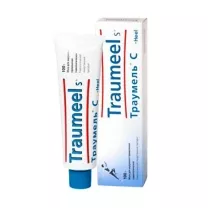 Траумель С мазь д/наружн. прим., 100г