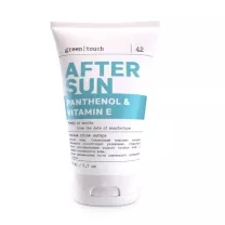 Green touch Sun бальзам после загара, 150мл