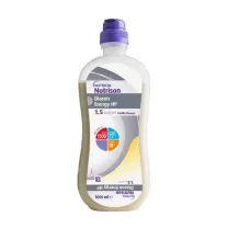 Nutrison Diason Energy HP жидкая смесь со вкусом ванили, 1000мл