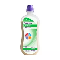 Nutrison Energy жидкая смесь, 1000мл