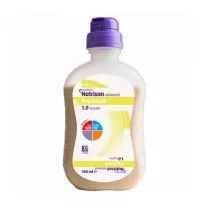Nutrison Advanced Peptisorb жидкая смесь, 500мл