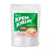 Сибирская клетчатка Крем-каша гречневая, 210г