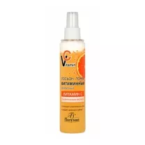 Floresan Vitamin C лосьон-тоник витаминный, 200мл