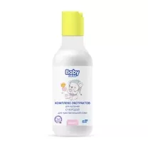 Baby Care Комплекс экстрактов для купания с чередой для чувствительной кожи (0+мес), 250мл