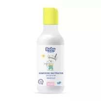 Baby Care Комплекс экстрактов для купания Хвойный (0+мес), 250мл