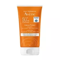 Avene Intense Protect флюид солнцезащитный ультра-водостойкий SPF50+, 150мл