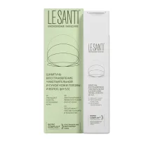 LE SANTI шампунь восстановление сухой и чувствительной кожи головы и волос [ph 5,5], 200мл