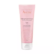 Avene гель для лица мягкий отшелушивающий, 75мл