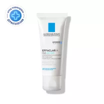 La Roche-Posay Effaclar H ISO-BIOME ультрауспокаивающий уход против несовершенств, 40мл