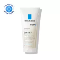 La Roche-Posay Effaclar H ISO-BIOME очищающий крем-гель против несовершенств, 200мл