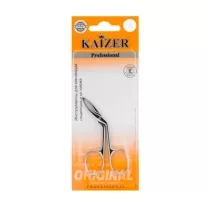Kaizer ножницы-пинцет для бровей