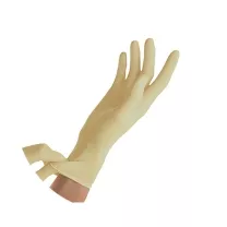 SFM перчатки хирургические латексные стерильные (размер 7.5), 1 пара